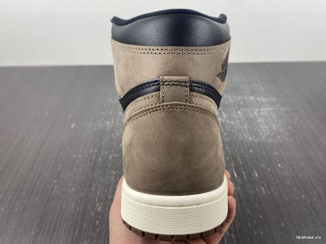 OG Palomino Jordan  High Retro  1 DZ5485-020 0707